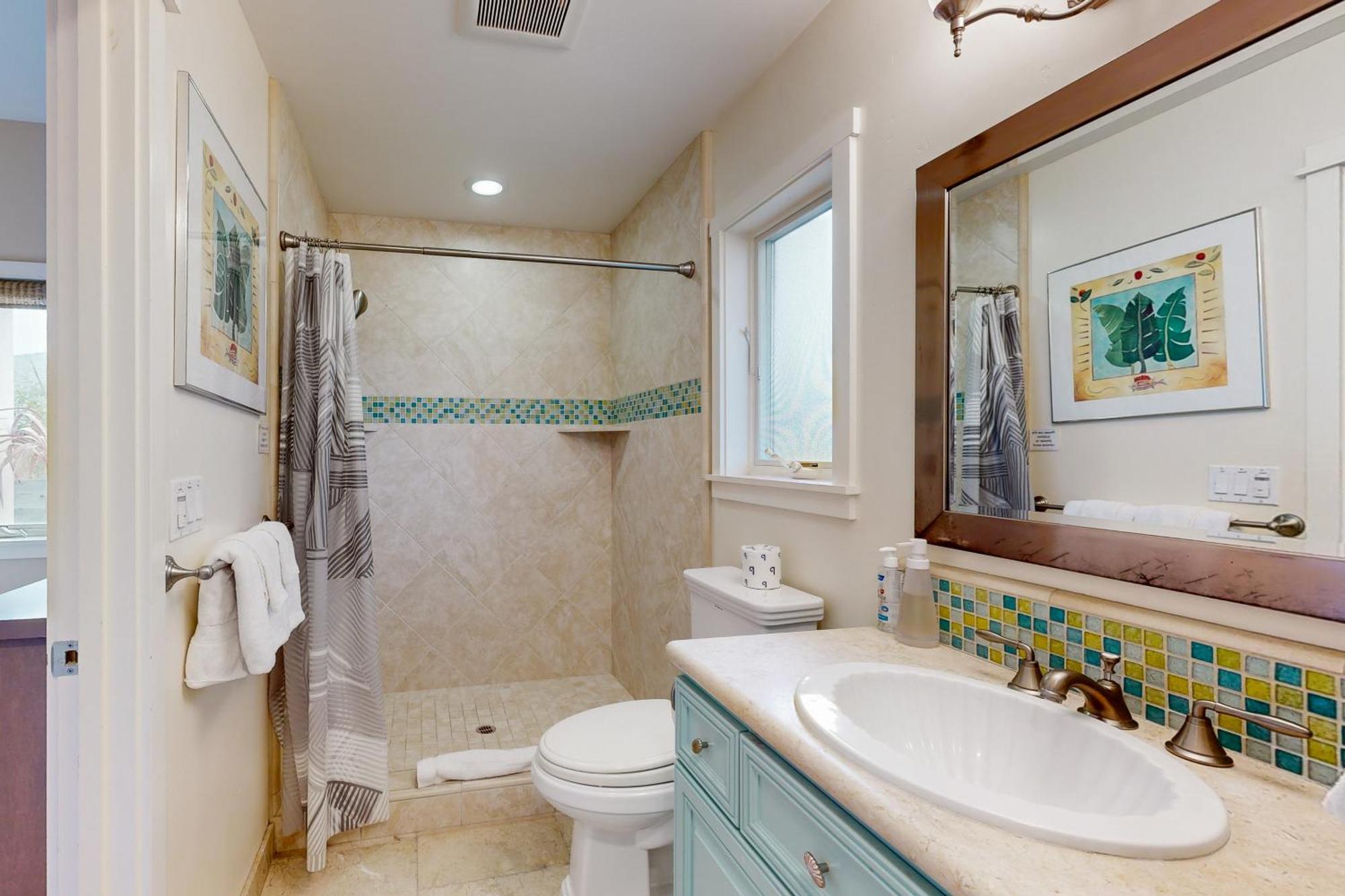 הוילה סנטה קרוז Pleasure Point Retreat מראה חיצוני תמונה